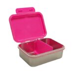 Portamerenda Sj Gang Glow Cat1 - Abc La Cartoleria