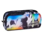 Portapenne doppio Seven Buzzy Note Boy1 - Abc La Cartoleria