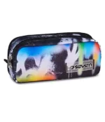 Portapenne doppio Seven Buzzy Note Boy1 - Abc La Cartoleria