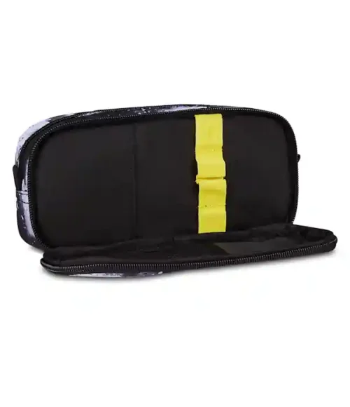 Portapenne doppio Seven Buzzy Note Boy1 - Abc La Cartoleria