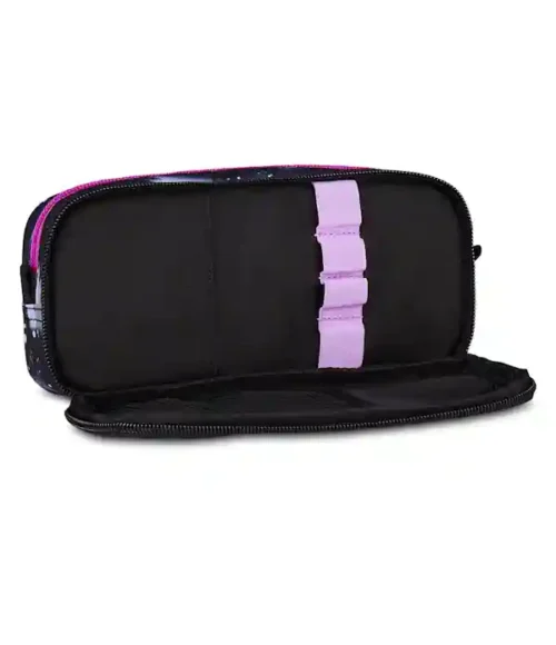 Portapenne doppio Seven Buzzy Note Girl1 - Abc La Cartoleria