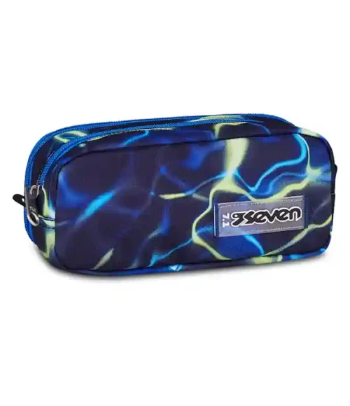 Portapenne doppio Seven Electricvibe Boy1 - Abc La Cartoleria