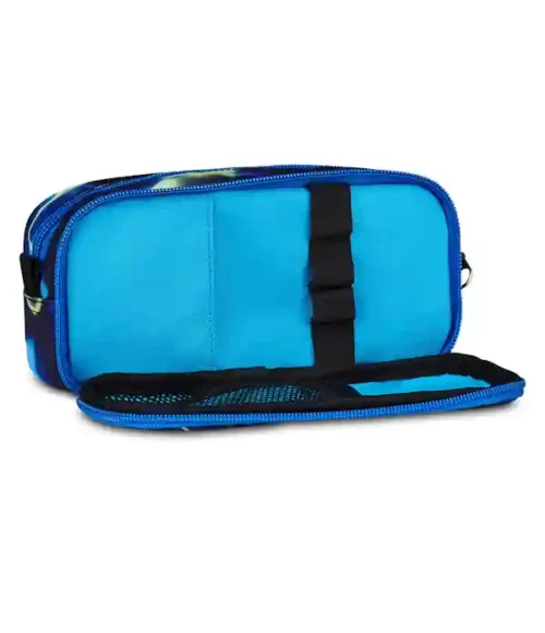 Portapenne doppio Seven Electricvibe Boy1 - Abc La Cartoleria