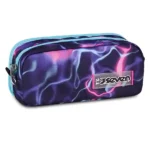 Portapenne doppio Seven Electricvibe Girl1 - Abc La Cartoleria