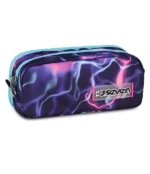 Portapenne doppio Seven Electricvibe Girl1 - Abc La Cartoleria