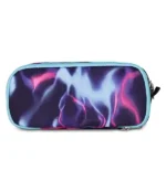 Portapenne doppio Seven Electricvibe Girl1 - Abc La Cartoleria