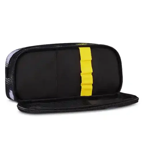 Portapenne doppio Seven Golden Paint1 - Abc La Cartoleria