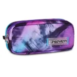 Portapenne doppio Seven Pink Fusion1 - Abc La Cartoleria