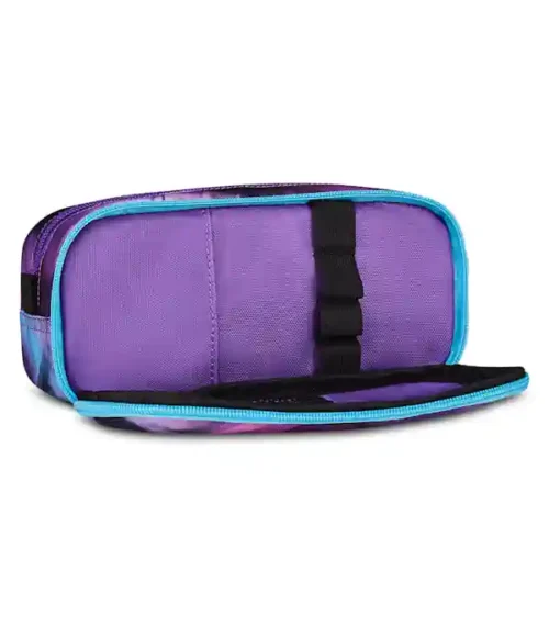 Portapenne doppio Seven Pink Fusion1 - Abc La Cartoleria