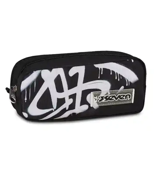 Portapenne doppio Seven Plumpy Line Boy1 - Abc La Cartoleria