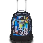 Trolley Seven Jack 8WD New Detach Buzzy Note Boy1 - Abc La Cartoleria