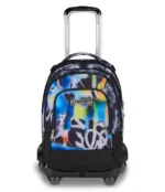 Trolley Seven Jack 8WD New Detach Buzzy Note Boy1 - Abc La Cartoleria