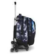 Trolley Seven Jack 8WD New Detach Buzzy Note Boy1 - Abc La Cartoleria