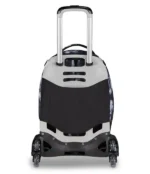 Trolley Seven Jack 8WD New Detach Buzzy Note Boy1 - Abc La Cartoleria