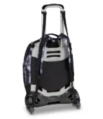 Trolley Seven Jack 8WD New Detach Buzzy Note Boy1 - Abc La Cartoleria