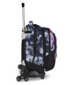Trolley Seven Jack 8WD New Detach Buzzy Note Girl1 - Abc La cartoleria