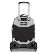 Trolley Seven Jack 8WD New Detach Buzzy Note Girl1 - Abc La cartoleria
