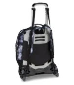 Trolley Seven Jack 8WD New Detach Buzzy Note Girl1 - Abc La cartoleria