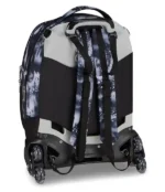 Trolley Seven Jack 8WD New Detach Buzzy Note Girl1 - Abc La cartoleria