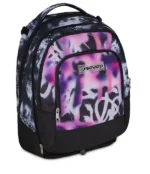 Trolley Seven Jack 8WD New Detach Buzzy Note Girl1 - Abc La cartoleria