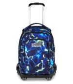 Trolley Seven Jack 8WD New Detach Electricvibe Boy1 - Abc la Cartoleria