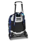 Trolley Seven Jack 8WD New Detach Electricvibe Boy1 - Abc la Cartoleria