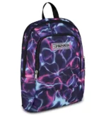 Trolley Seven Jack 8WD New Detach Electricvibe Girl1 - Abc La Cartoleria