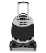 Trolley Seven Jack 8WD New Detach Golden Paint1 - Abc La Cartoleria