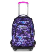 Trolley Seven Jack 8WD New Detach Lovepass1 - Abc La Cartoleria