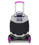 Trolley Seven Jack 8WD New Detach Lovepass1 - Abc La Cartoleria