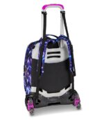 Trolley Seven Jack 8WD New Detach Lovepass1 - Abc La Cartoleria