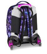 Trolley Seven Jack 8WD New Detach Lovepass1 - Abc La Cartoleria