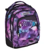 Trolley Seven Jack 8WD New Detach Pink Fusion1 - Abc La Cartoleria