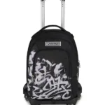 Trolley Seven Jack 8WD New Detach Plumpy Line Boy1 - Abc La Cartoleria