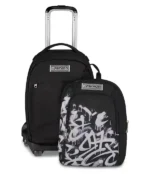 Trolley Seven Jack 8WD New Detach Plumpy Line Boy1 - Abc La Cartoleria