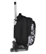 Trolley Seven Jack 8WD New Detach Plumpy Line Boy1 - Abc La Cartoleria
