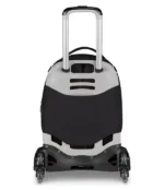 Trolley Seven Jack 8WD New Detach Plumpy Line Boy1 - Abc La Cartoleria