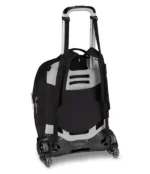 Trolley Seven Jack 8WD New Detach Plumpy Line Boy1 - Abc La Cartoleria