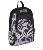 Trolley Seven Jack 8WD New Detach Plumpy Line Girl1 - Abc La Cartoleria
