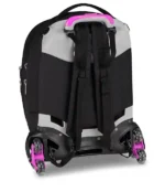 Trolley Seven Jack 8WD New Detach Plumpy Line Girl1 - Abc La Cartoleria