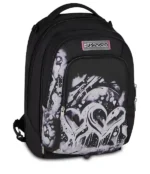 Trolley Seven Jack 8WD New Detach Plumpy Line Girl1 - Abc La Cartoleria