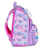 Zaino Estensibile Big Sj Gang Glow Cat1 - Abc La Cartoleria