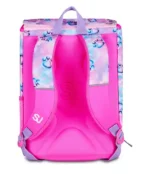 Zaino Estensibile Big Sj Gang Glow Cat1 - Abc La Cartoleria