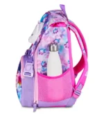 Zaino Estensibile Big Sj Gang Glow Cat1 - Abc La Cartoleria