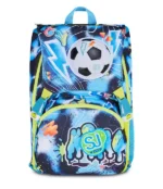 Zaino Estensibile Big Sj Gang Glow Game1 - Abc La Cartoleria