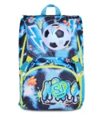 Zaino Estensibile Big Sj Gang Glow Game1 - Abc La Cartoleria