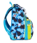 Zaino Estensibile Big Sj Gang Glow Game1 - Abc La Cartoleria