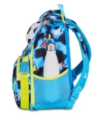 Zaino Estensibile Big Sj Gang Glow Game1 - Abc La Cartoleria