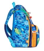 Zaino Estensibile Big Sj Gang Joyful Pins Boy1 - Abc La Cartoleria