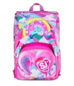 Zaino Estensibile Big Sj Gang Joyful Pins Girl - Abc La Cartoleria